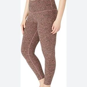 Beyond Yoga High Rise 7/8 Space Dye Leggings Size Large